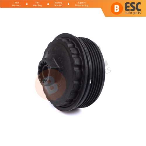 Diesel Oil Filter Housing 2S7Q6766AA for Ford Transit Mondeo Jaguar X Type