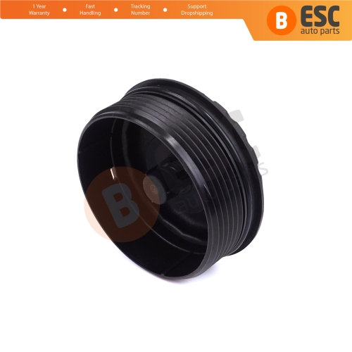 Diesel Oil Filter Housing 2S7Q6766AA for Ford Transit Mondeo Jaguar X Type