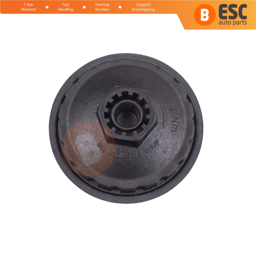 Diesel Oil Filter Housing 2S7Q6766AA for Ford Transit Mondeo Jaguar X Type
