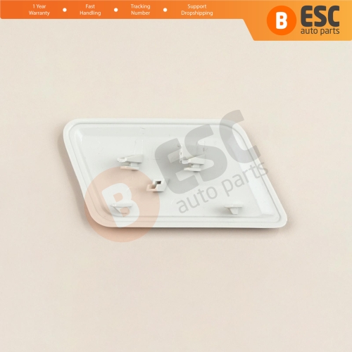 Headlight Washer Jet Cap 1S7113L019AE Left for Ford Mondeo MK3