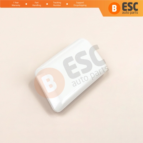 Headlight Washer Jet Cap 1S7113L019AE Left for Ford Mondeo MK3