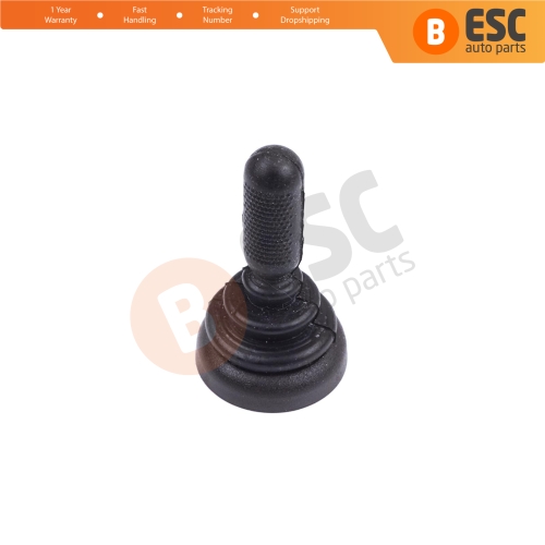 Manual Wing Mirror Knob 1507431 for Ford Fiesta MK5 Fusion Europe