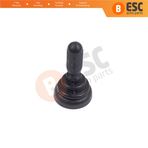 Manual Wing Mirror Knob 1507431 for Ford Fiesta MK5 Fusion Europe