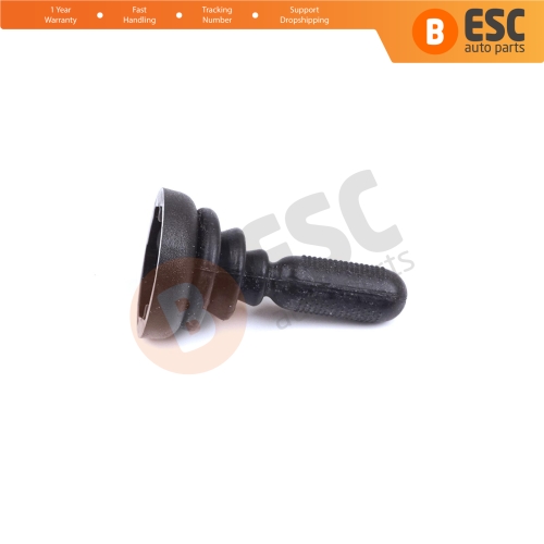 Manual Wing Mirror Knob 1507431 for Ford Fiesta MK5 Fusion Europe