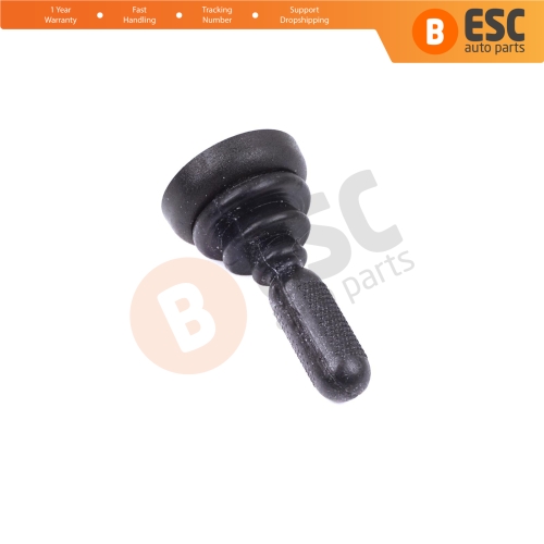 Manual Wing Mirror Knob 1507431 for Ford Fiesta MK5 Fusion Europe