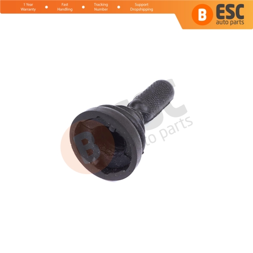 Manual Wing Mirror Knob 1507431 for Ford Fiesta MK5 Fusion Europe