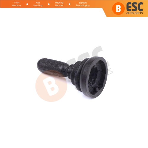 Manual Wing Mirror Knob 1507431 for Ford Fiesta MK5 Fusion Europe