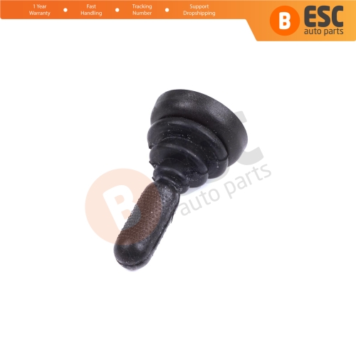 Manual Wing Mirror Knob 1507431 for Ford Fiesta MK5 Fusion Europe