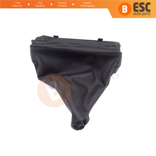 Parking Handbrake Black Boot Gaiter 578518 for Vauxhall Opel Corsa C Tigra Combo B