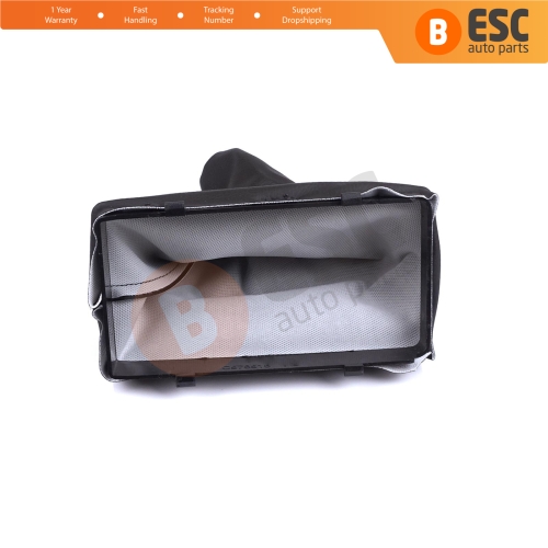 Parking Handbrake Black Boot Gaiter 578518 for Vauxhall Opel Corsa C Tigra Combo B