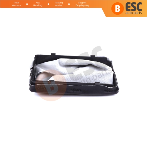 Parking Handbrake Black Boot Gaiter 578518 for Vauxhall Opel Corsa C Tigra Combo B