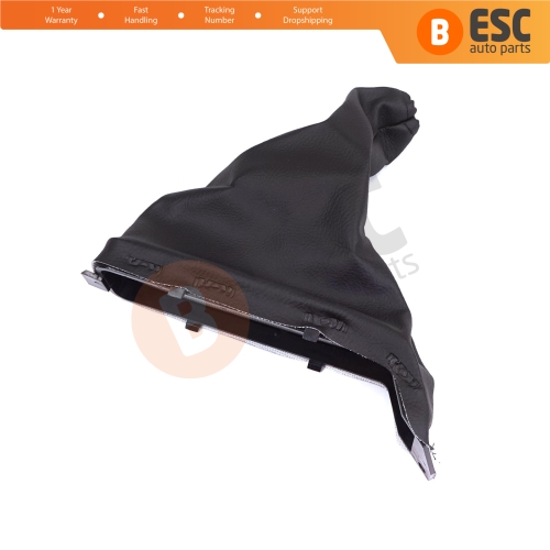 Parking Handbrake Black Boot Gaiter 578970 For Vauxhall Opel Astra F