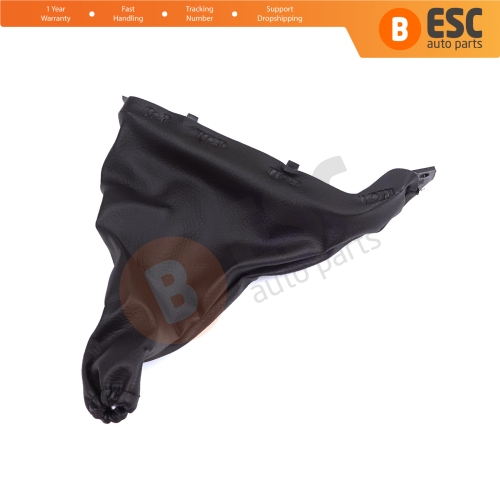 Parking Handbrake Black Boot Gaiter 578970 For Vauxhall Opel Astra F