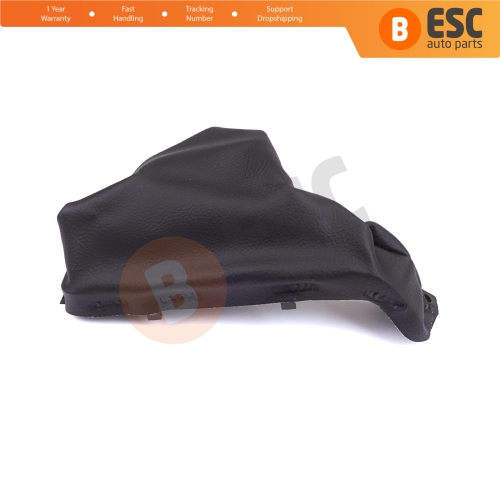 Parking Handbrake Black Boot Gaiter 578970 For Vauxhall Opel Astra F