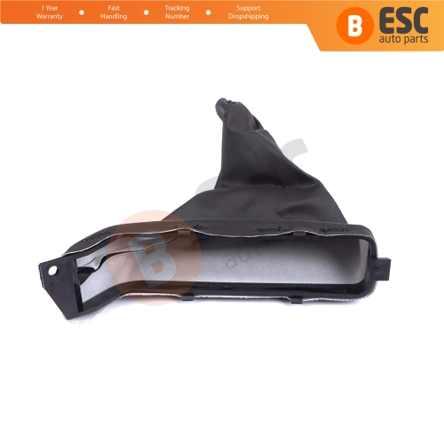 Parking Handbrake Black Boot Gaiter 578970 For Vauxhall Opel Astra F
