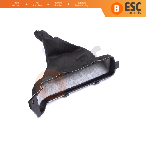 Parking Handbrake Black Boot Gaiter 578970 For Vauxhall Opel Astra F
