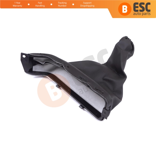 Parking Handbrake Black Boot Gaiter 578970 For Vauxhall Opel Astra F
