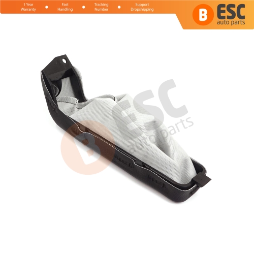 Parking Handbrake Black Boot Gaiter 578970 For Vauxhall Opel Astra F