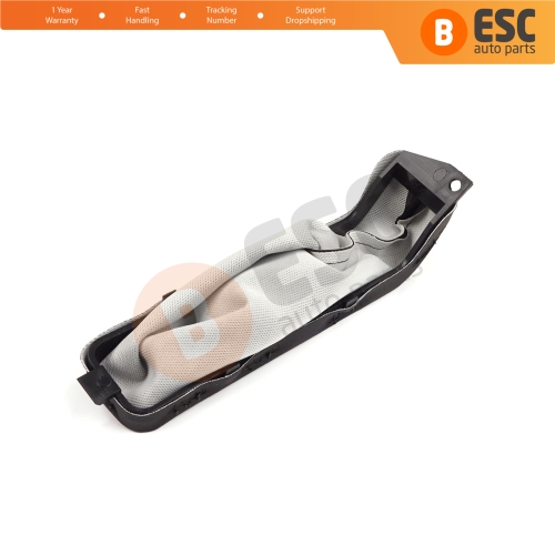 Parking Handbrake Black Boot Gaiter 578970 For Vauxhall Opel Astra F