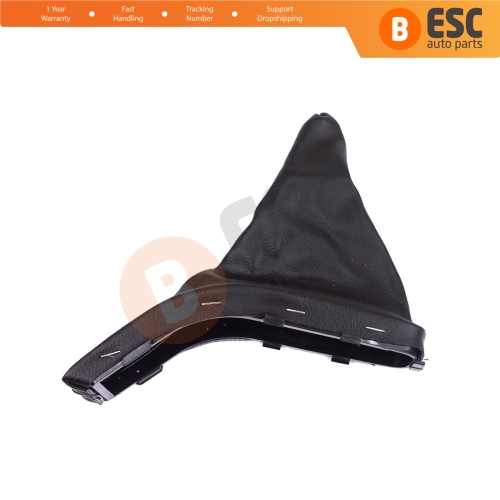 Parking Handbrake Black Boot Gaiter 578412 For Vauxhall Opel Astra G