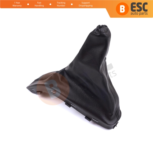 Parking Handbrake Black Boot Gaiter 578412 For Vauxhall Opel Astra G