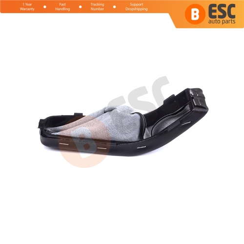 Parking Handbrake Black Boot Gaiter 578412 For Vauxhall Opel Astra G