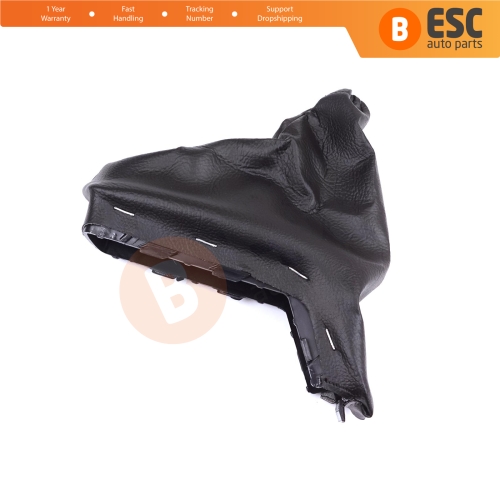 Parking Handbrake Black Boot Gaiter 578424 For Vauxhall Opel Astra H