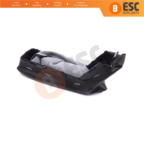 Parking Handbrake Black Boot Gaiter 578424 For Vauxhall Opel Astra H
