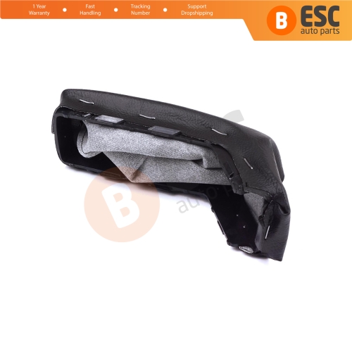 Parking Handbrake Black Boot Gaiter 578424 For Vauxhall Opel Astra H