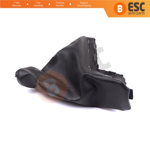 Parking Handbrake Black Boot Gaiter 578424 For Vauxhall Opel Astra H