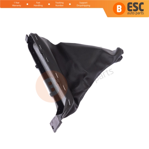 Parking Handbrake Black Boot Gaiter 578794 For Vauxhall Opel Vectra A