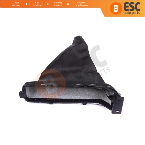 Parking Handbrake Black Boot Gaiter 578794 For Vauxhall Opel Vectra A