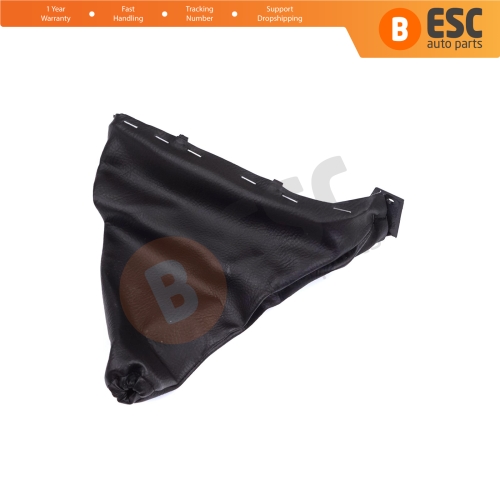 Parking Handbrake Black Boot Gaiter 578794 For Vauxhall Opel Vectra A