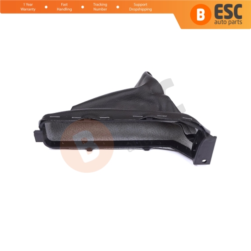 Parking Handbrake Black Boot Gaiter 578794 For Vauxhall Opel Vectra A