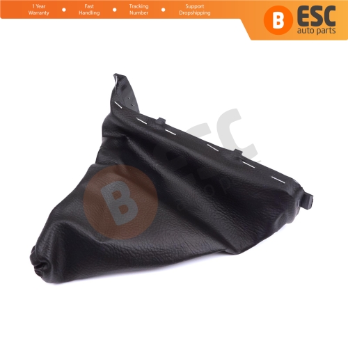 Parking Handbrake Black Boot Gaiter 578794 For Vauxhall Opel Vectra A