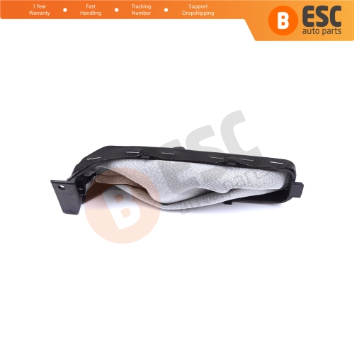 Parking Handbrake Black Boot Gaiter 578794 For Vauxhall Opel Vectra A