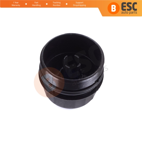 Oil Filter Housing 55213470 for Fiat Doblo Linea Vauxhall Opel Astra J Combo