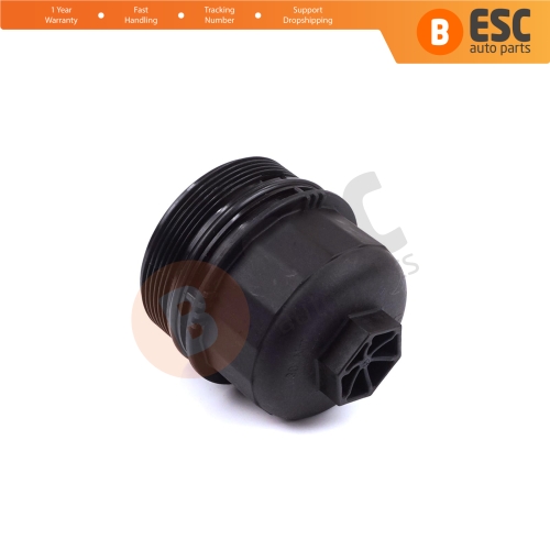 Oil Filter Housing 55213470 for Fiat Doblo Linea Vauxhall Opel Astra J Combo