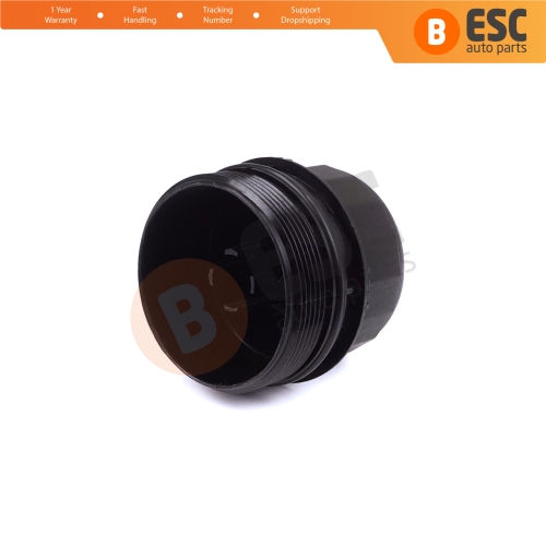 Oil Filter Housing 55213470 for Fiat Doblo Linea Vauxhall Opel Astra J Combo