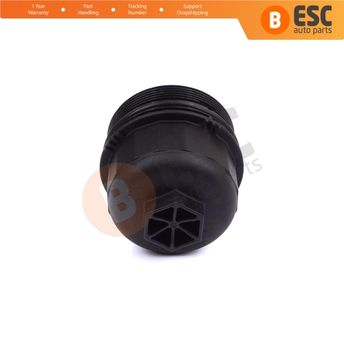 Oil Filter Housing 55213470 for Fiat Doblo Linea Vauxhall Opel Astra J Combo