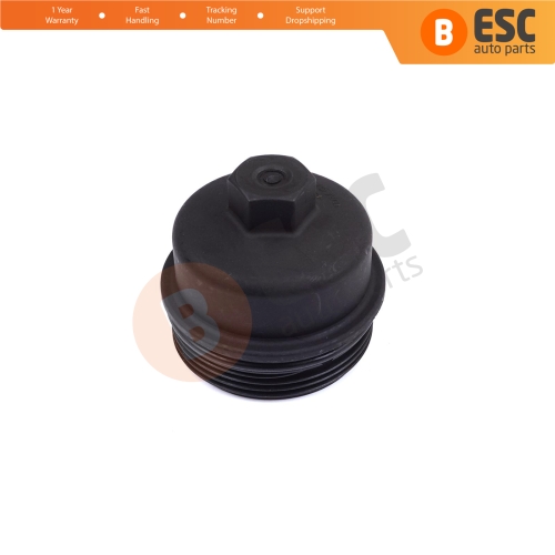Oil Filter Housing 650170 for Chevrolet Aveo Cruze Vauxhall Opel Astra H J Corsa C Fiat Croma Alfa 159