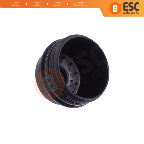 Oil Filter Housing 650170 for Chevrolet Aveo Cruze Vauxhall Opel Astra H J Corsa C Fiat Croma Alfa 159