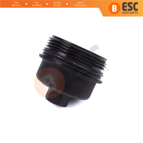 Oil Filter Housing 650170 for Chevrolet Aveo Cruze Vauxhall Opel Astra H J Corsa C Fiat Croma Alfa 159