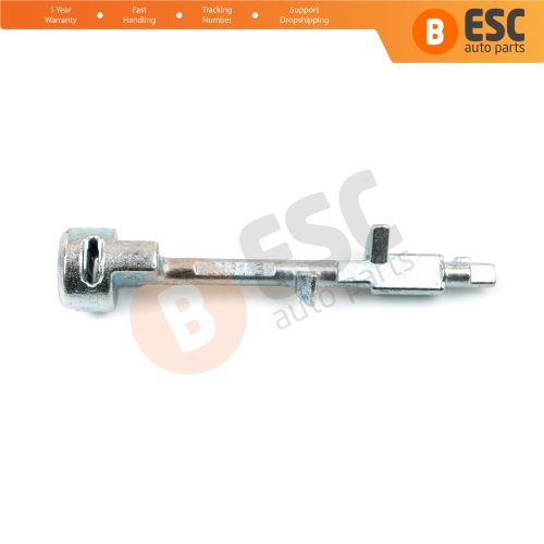 Steering Wheel Ignition Lock Barrel Locking Cylinder Shaft Rod 2061B For Toyota Land Cruiser 100 Lexus LX470 UZJ100 2002-2007