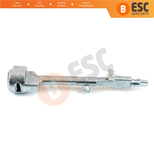 Steering Wheel Ignition Lock Barrel Locking Cylinder Shaft Rod 2061B For Toyota Land Cruiser 100 Lexus LX470 UZJ100 2002-2007