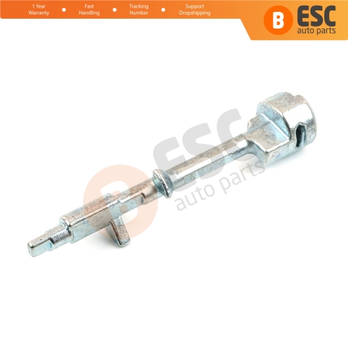 Steering Wheel Ignition Lock Barrel Locking Cylinder Shaft Rod 2061B For Toyota Land Cruiser 100 Lexus LX470 UZJ100 2002-2007