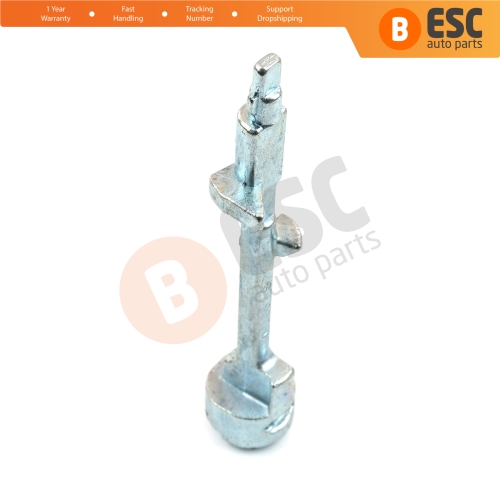 Steering Wheel Ignition Lock Barrel Locking Cylinder Shaft Rod 2061B For Toyota Land Cruiser 100 Lexus LX470 UZJ100 2002-2007