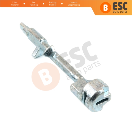 Steering Wheel Ignition Lock Barrel Locking Cylinder Shaft Rod 2061B For Toyota Land Cruiser 100 Lexus LX470 UZJ100 2002-2007