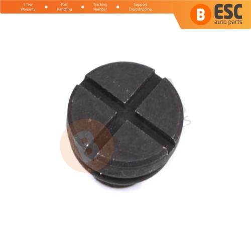 Coolant Bleeder Screw Radiator Hose Bleed Vent Screw with Seal 17111712788 for BMW E46 E90 E39 E53 E83 E85 Mini