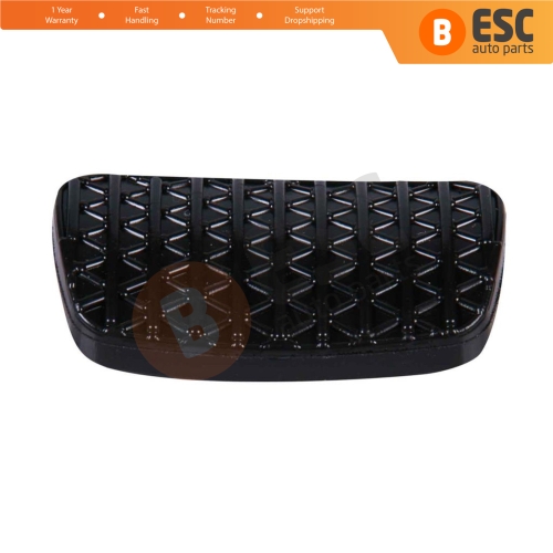 Brake Pedal Rubber AUTOMATIC for Vauxhall Opel Astra F G H Corsa C Vectra Omega B Meriva Zafira A Tigra TwinTop 560804